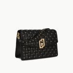 Liu Jo nuova borsa a tracolla autunno inverno 2019 2020 prezzo 179 euro