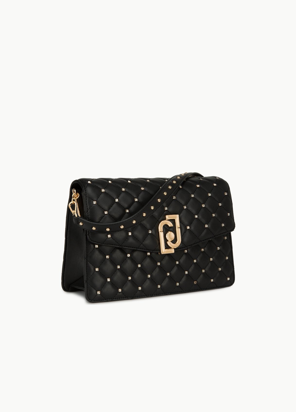 Liu Jo nuova borsa a tracolla autunno inverno 2019 2020 prezzo 179 euro