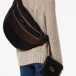 Maxi marsupio Liu Jo prezzo 149 euro
