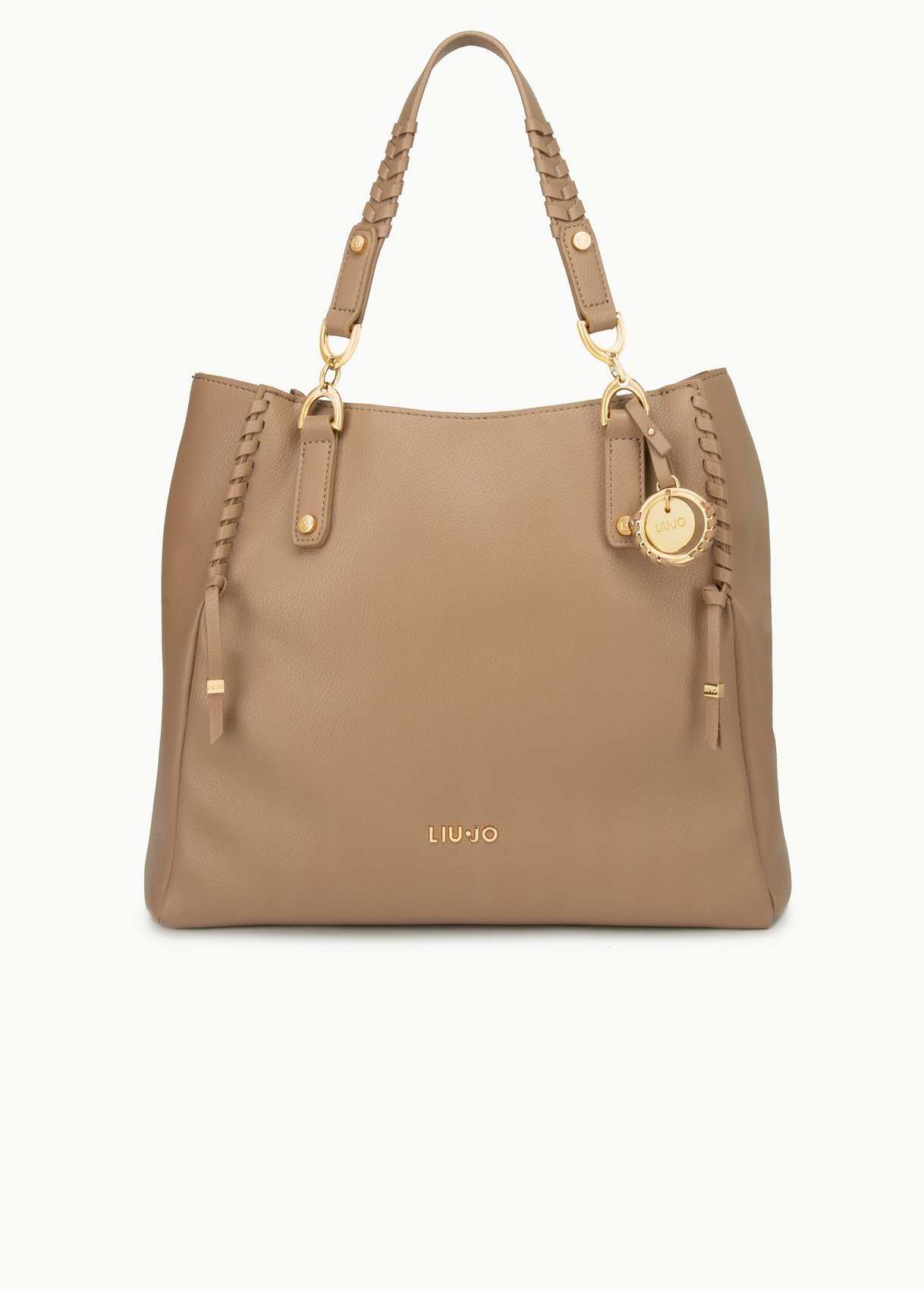 Shopping bag Liu Jo autunno inverno 2019 2020 prezzo 149 euro