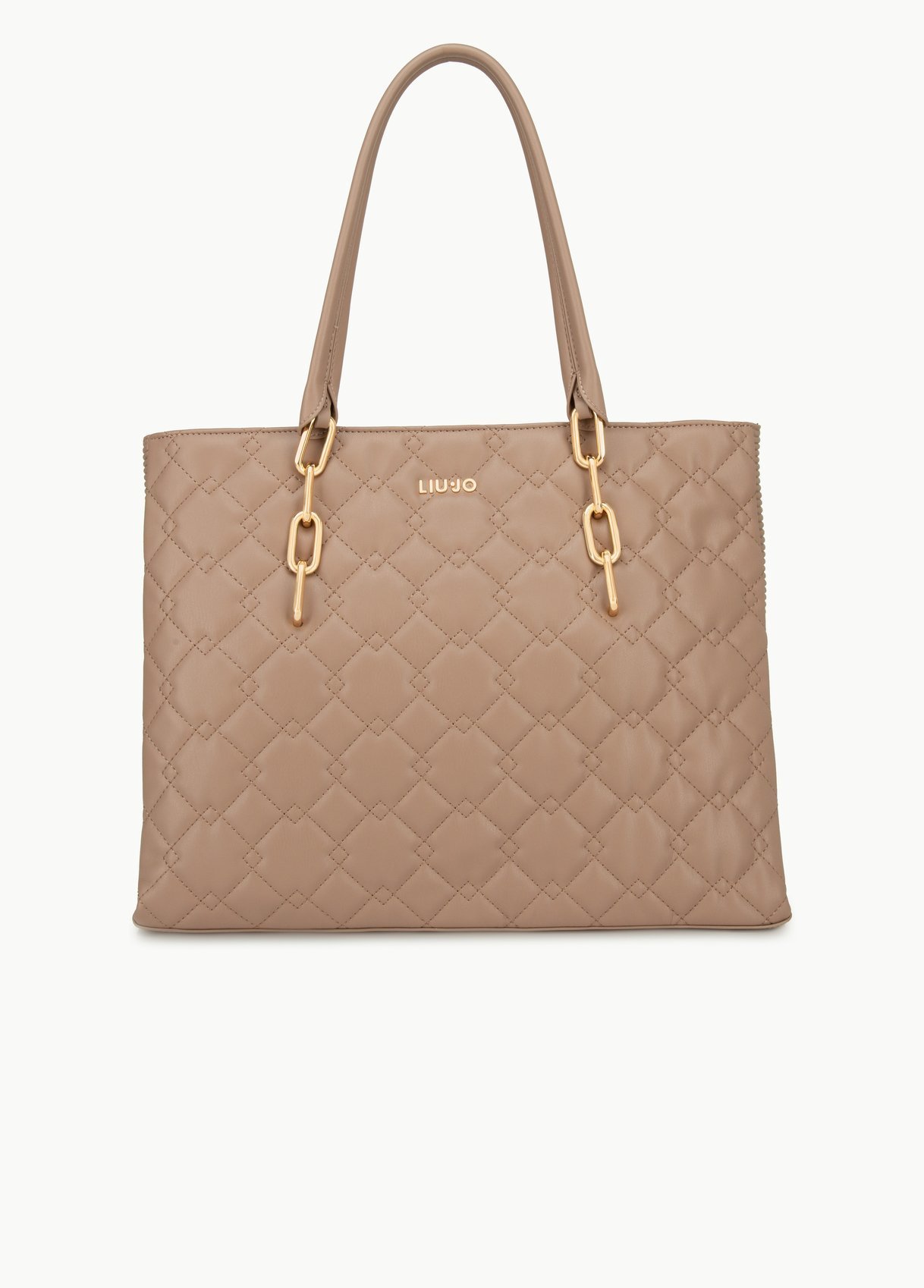 Shopping bag Liu Jo autunno inverno 2019 2020 prezzo 159 euro