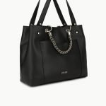 Shopping bag in similpelle autunno inverno 2019 2020 prezzo 179 euro