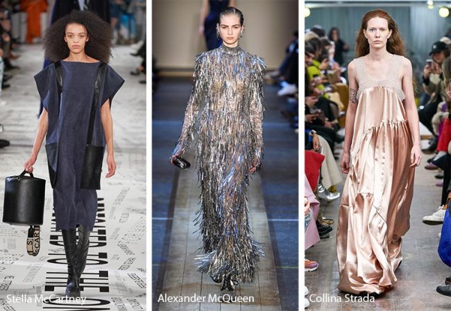 Tendenza Moda inverno 2019 2020 eco friendly Tendenza Moda inverno 2019 2020 eco friendly
