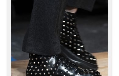 Tendenze Moda Scarpe e Stivali donna inverno 2019 2020