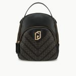 Zainetto Liu Jo autunno inverno 2019 2020 prezzo 159 euro