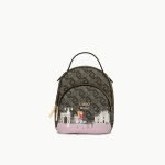 Zainetto piccolo Liu Jo autunno inverno 2019 2020 prezzo 119 euro