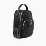 Zaino Liu Jo con frange autunno inverno 2019 2020 prezzo 149 euro