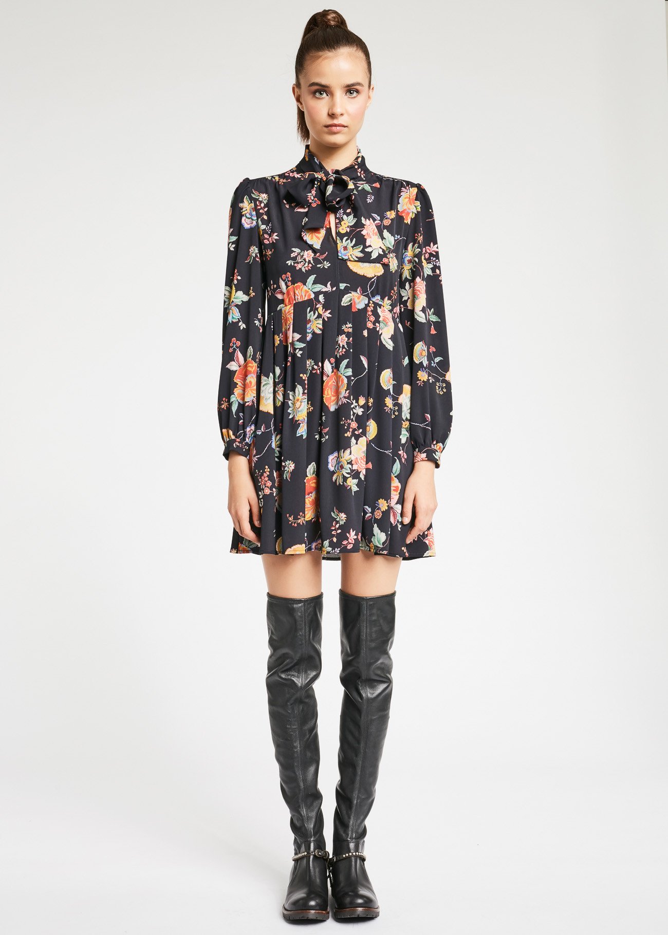 Abito Denny Rose inverno 2019 2020