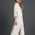 Abito con ricami Twinset prezzo 290 euro