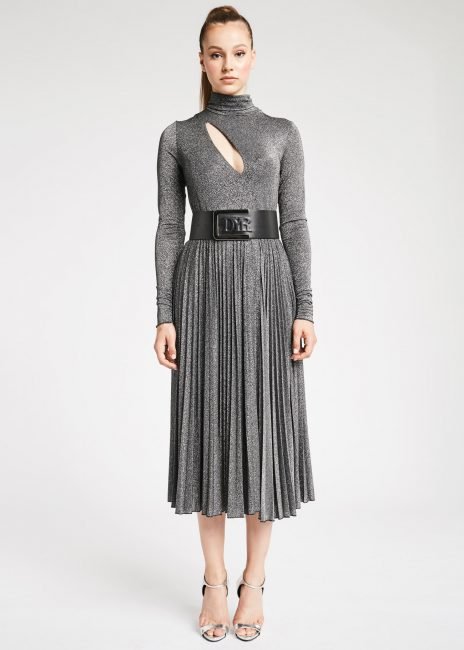 Abito da sera Denny Rose collezione inverno 2019 2020 Abito da sera Denny Rose collezione inverno 2019 2020