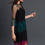 Abito da sera Twin Set in pizzo inverno 2019 2020