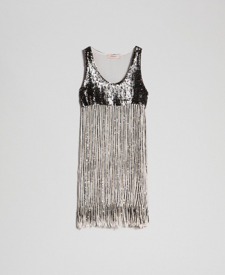 Abito per Capodanno 2019 2020 Twinset