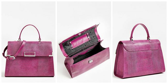 Belle bag Guess Luxe inverno 2019 2020 Belle bag Guess Luxe inverno 2019 2020