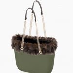Bordi Borse O bag Collezione e Prezzi Inverno 2019 2020 in pelliccia in lana e in tessuto 1