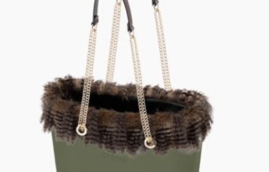 Bordi Borse O bag Collezione e Prezzi Inverno 2019 2020 in pelliccia in lana e in tessuto 1