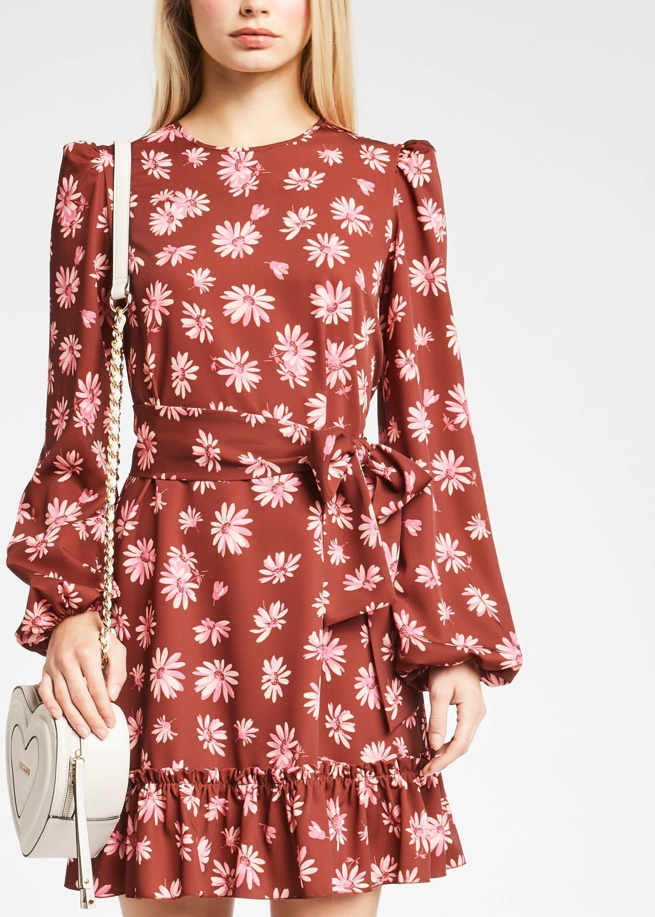 Denny Rose vestito catalogo autunno inverno 2019 2020