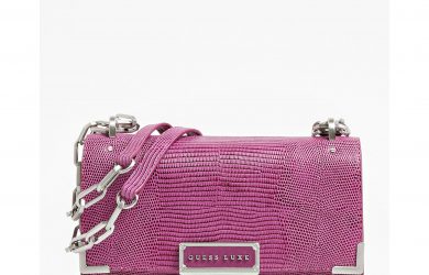Guess Borse in vera pelle catalogo collezione inverno 2019 2020