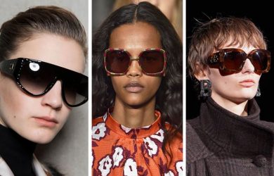 Occhiali da sole indossare lo stile ogni giorno