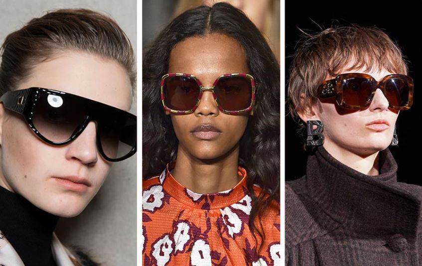Occhiali da sole indossare lo stile ogni giorno