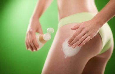 Qualche consiglio su come nascondere la cellulite