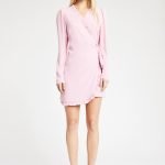 Abito a portafoglio Denny Rose prezzo 139 euro