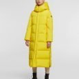 Aurora Long parka Woolrich donna inverno 2020 prezzo 860 euro 1