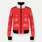 Bomber lucido Colmar Originals inverno 2020
