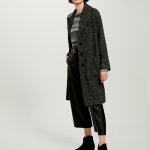 Cappotto Pennyblack tessuto boucle inverno 2019 2020 prezzo 335 euro