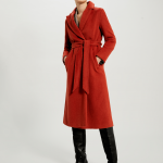 Cappotto a vestaglia Pennyblack inverno 2019 2020 prezzo 379 euro