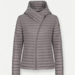 Colmar piumino leggero 100 grammi con zip asimmetrica autunno inverno 2019 2020