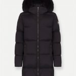 Colmar piumino lungo donna inverno 2020