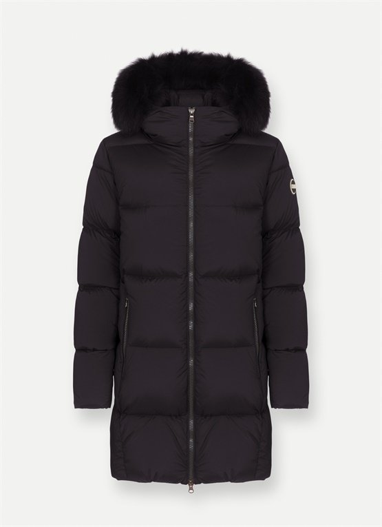 Colmar piumino lungo donna inverno 2020