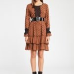 Denny Rose abito catalogo autunno inverno 2019 2020