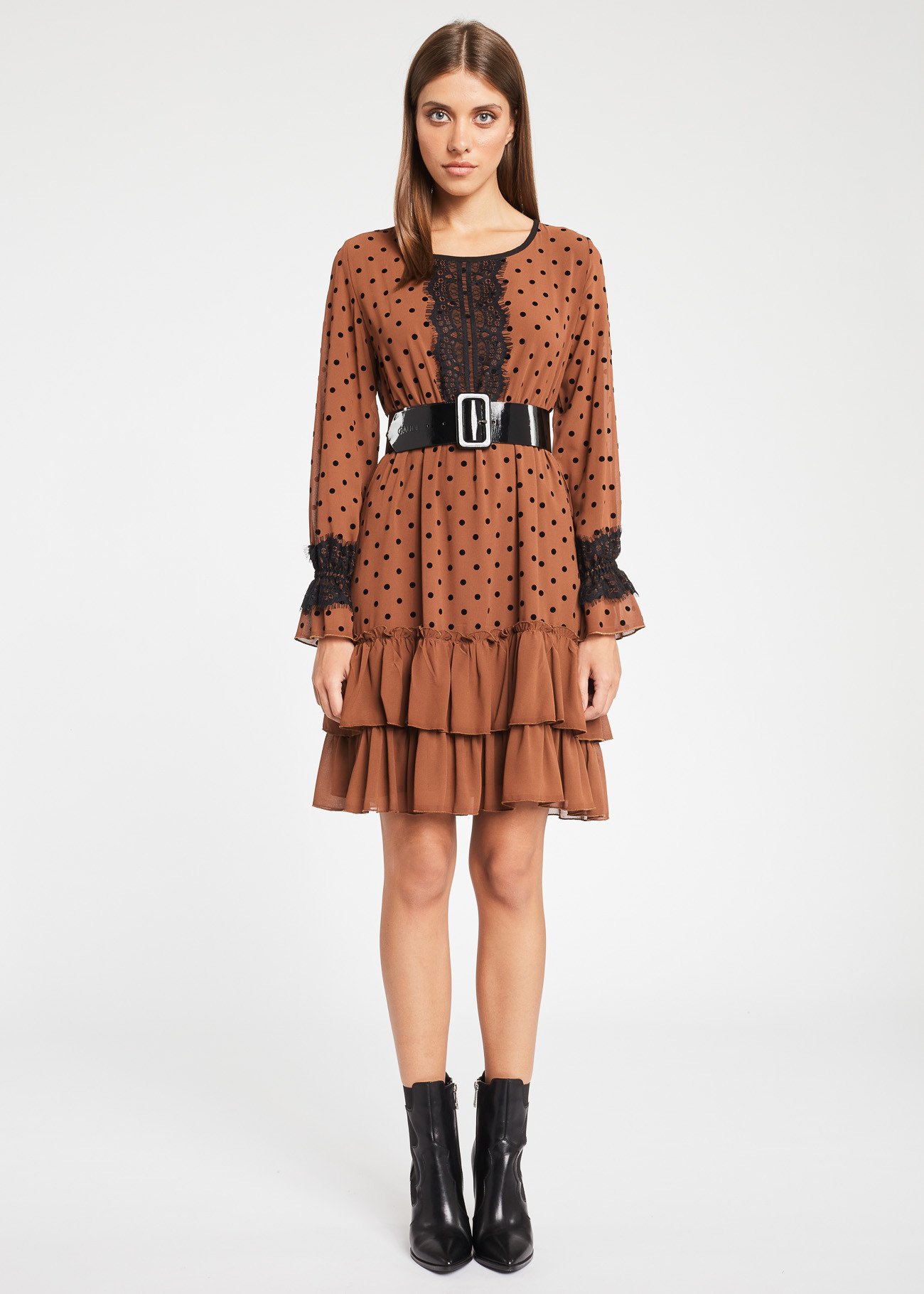 Denny Rose abito catalogo autunno inverno 2019 2020