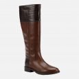 Geox stivali bassi da giorno inverno 2020 modello Bettanie prezzo 179 euro