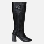 Geox stivali donna modello Calinda prezzo 185 euro inverno 2020