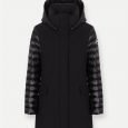 Giubbotto donna Colmar bi tessuto inverno 2020