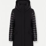 Giubbotto donna Colmar bi tessuto inverno 2020