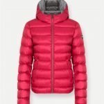 Iconico piumino corto Colmar donna collezione inverno 2019 2020