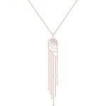Nuova Collana Swarovski catalogo inverno 2019 2020 linea Precisely