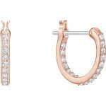 Nuovi Orecchini Swarovski Precisely inverno 2020