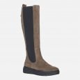 Nuovi stivali Geox collezione inverno 2019 2020 modello Phaolae