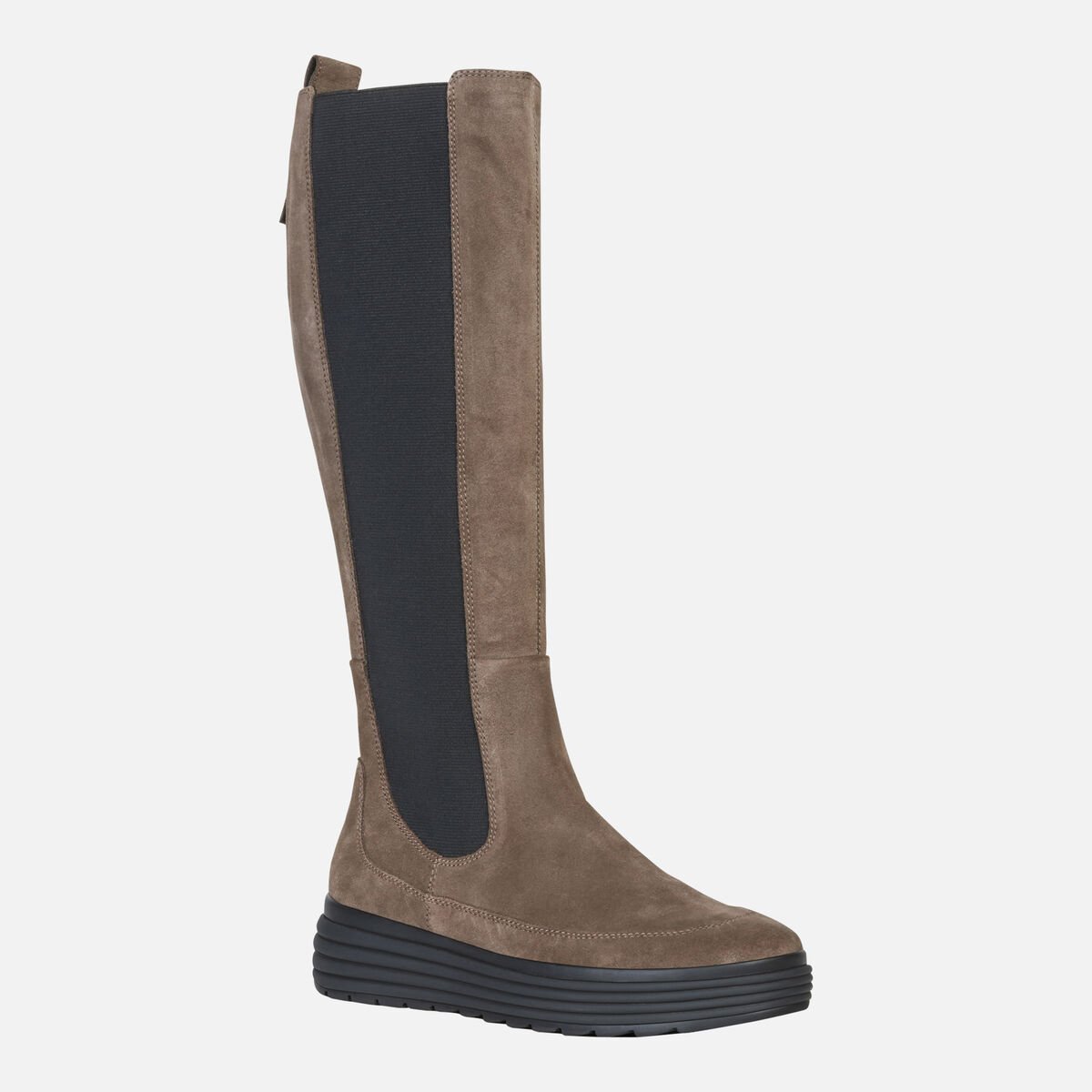 Nuovi stivali Geox collezione inverno 2019 2020 modello Phaolae