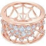Nuovo anello Swarovski linea Precisely collezione inverno 2020