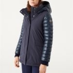 Nuovo giubbotto Colmar donna inverno 2020