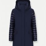Nuovo giubbotto lungo Colmar donna inverno 2020