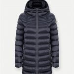 Nuovo piumin omidi Colmar donna inverno 2020