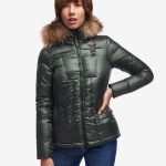 Nuovo piumino corto sfiancato Blauer donna inverno 2019 2020