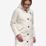Parka lungo Blauer donna inverno 2020