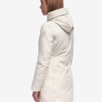 Parka lungo Blauer donna inverno 2020 foto retro